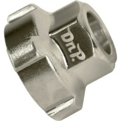 Съемник трещотки DNP Z-TSFWT4HN 4 шлица, для single speed 16-22T