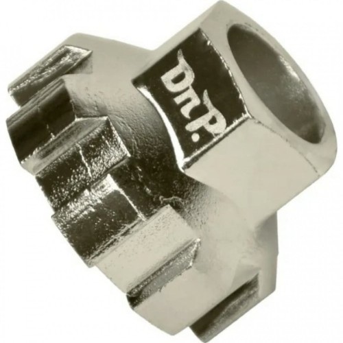 Съемник трещотки DNP Z-TSFWT8HN 8 шлицов. для single speed 16-22T