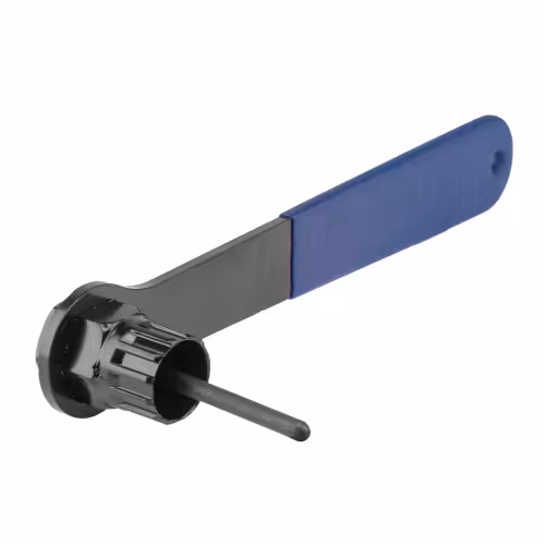 Съемник трещотки Kenli KL-9715F с рукояткой