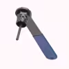 Съемник трещотки Kenli KL-9715F с рукояткой