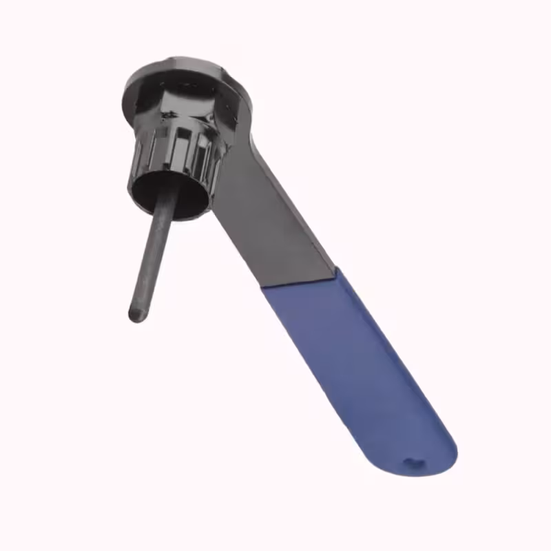 Съемник трещотки Kenli KL-9715F с рукояткой