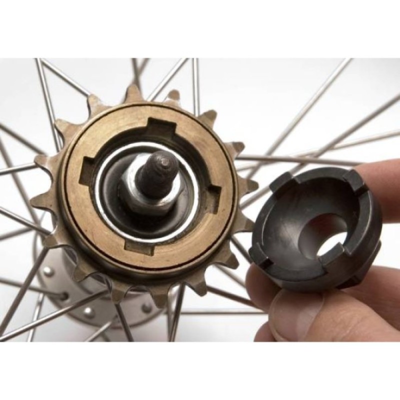 Съемник трещотки ParkTool для BMX и 1 ск/PTLFR-6