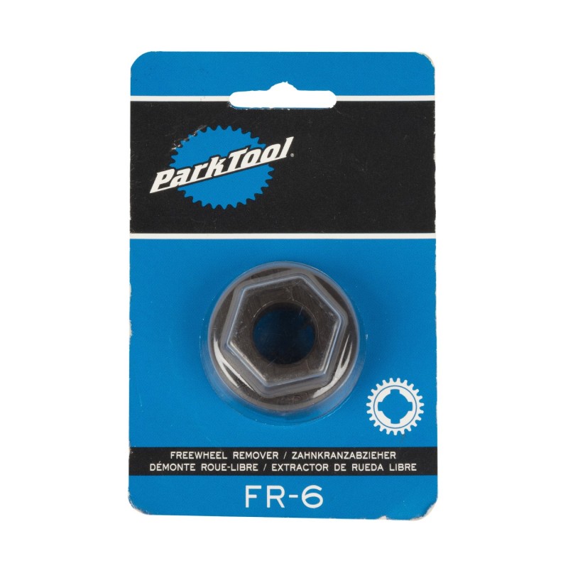 Съемник трещотки ParkTool для BMX и 1 ск/PTLFR-6