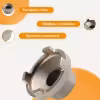 Съемник трещотки Bike Hand YC-402