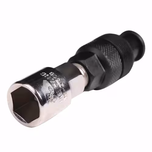 Съемник шатуна Bike Hand YC-215CB