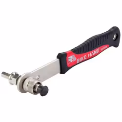 Съемник шатуна Bike Hand YC-215А