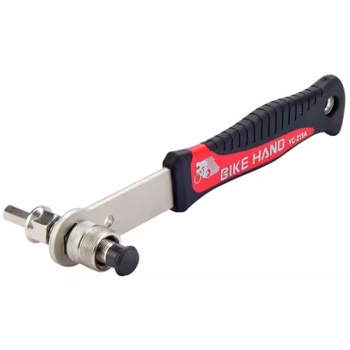 Съемник шатуна Bike Hand YC-215А