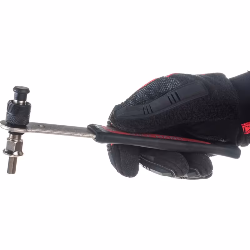 Съемник шатуна Bike Hand YC-215А