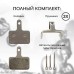 Колодки тормозные Shimano A01S