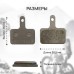 Колодки тормозные Shimano A01S