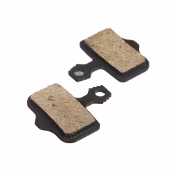 Колодки тормозные STG PAD 004 для дискового тормоза DSC 730 X89909