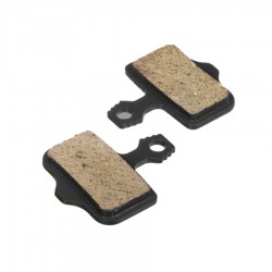 Колодки тормозные STG PAD 004 для дискового тормоза DSC 730 X89909