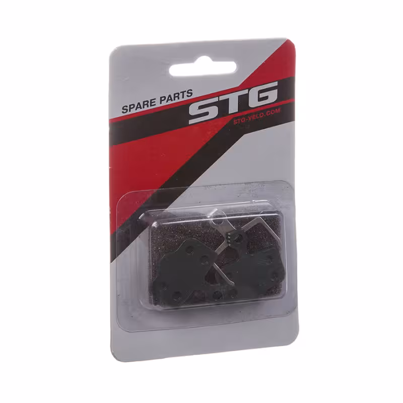 Колодки тормозные STG PAD 004 для дискового тормоза DSC 730 X89909