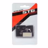 Колодки тормозные STG PAD 005 для дискового тормоза Х103250