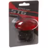 Фонарь велосипедный задний STG BC-TL5355, Х95124, 1 режим