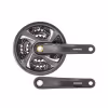 Комплект шатунов Shimano Tourney FC-TX801 42x32x22T, 170 мм