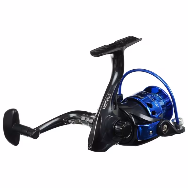 Катушка безынерционная Волжанка Спутник WR2000