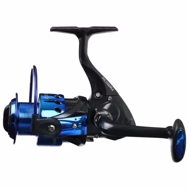 Катушка безынерционная Волжанка Спутник WR3000