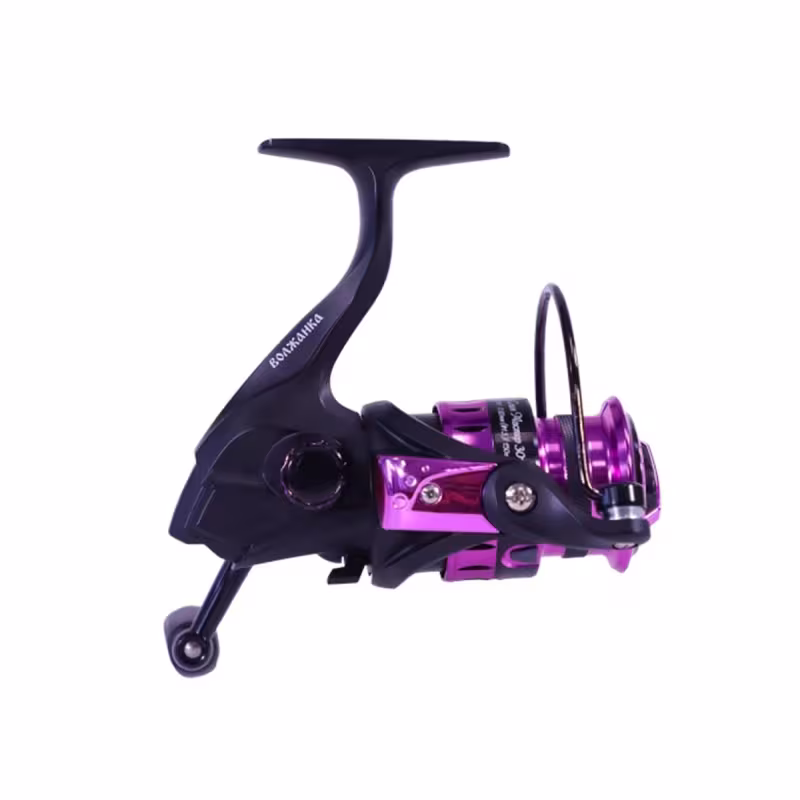 Катушка безынерционная Волжанка Спин Мастер 3015