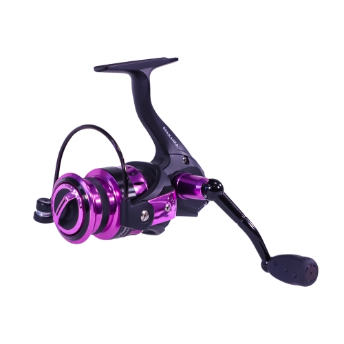 Катушка безынерционная Волжанка Спин Мастер 4020