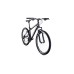 Велосипед горный  Forward Flash 1.0 26 ( 21 скорость,рост 15) черный/серый
