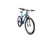 Велосипед горный Forward Flash  1.2 26 ( 21 скорость,рост 15 ) синий/ярко-зеленый