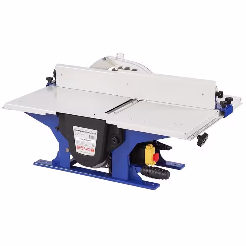 Станок многофункциональный Belmash Universal-2000