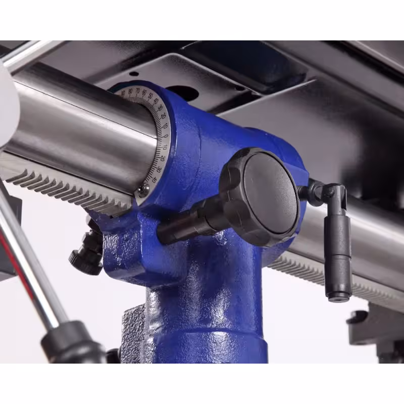 Станок сверлильный радиальный редукторный Belmash RDP430-16