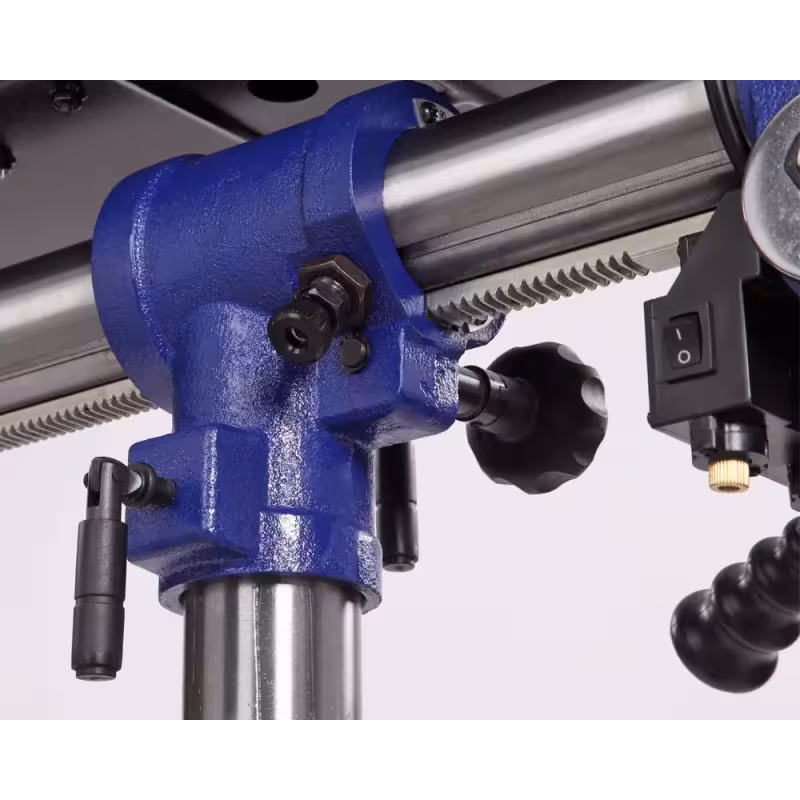 Станок сверлильный радиальный редукторный Belmash RDP430-16