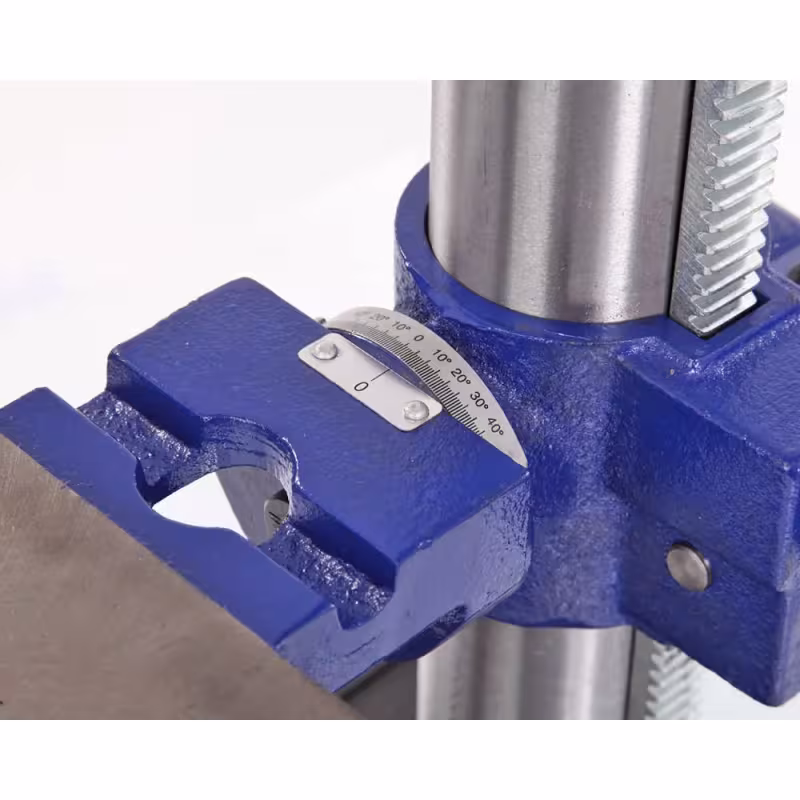 Станок сверлильный радиальный редукторный Belmash RDP430-16