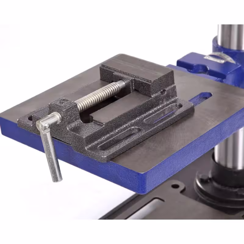 Станок сверлильный радиальный редукторный Belmash RDP430-16