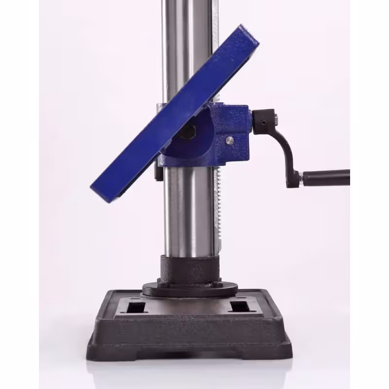 Станок сверлильный радиальный редукторный Belmash RDP430-16