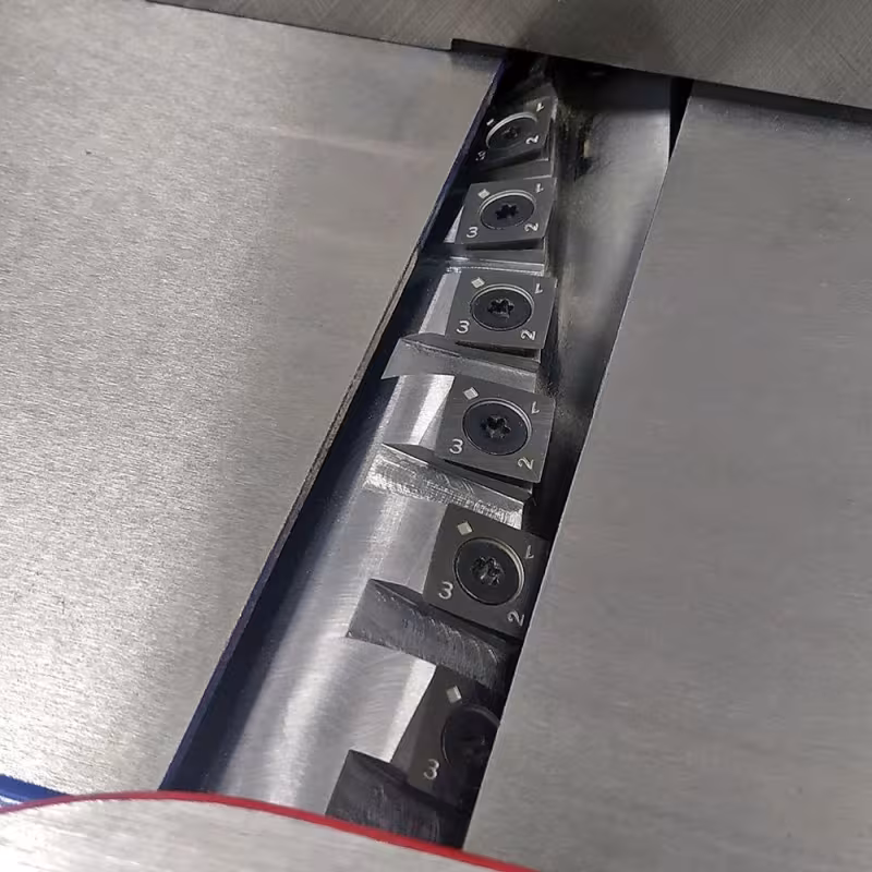 Станок фуговальный Belmash J150/730AH