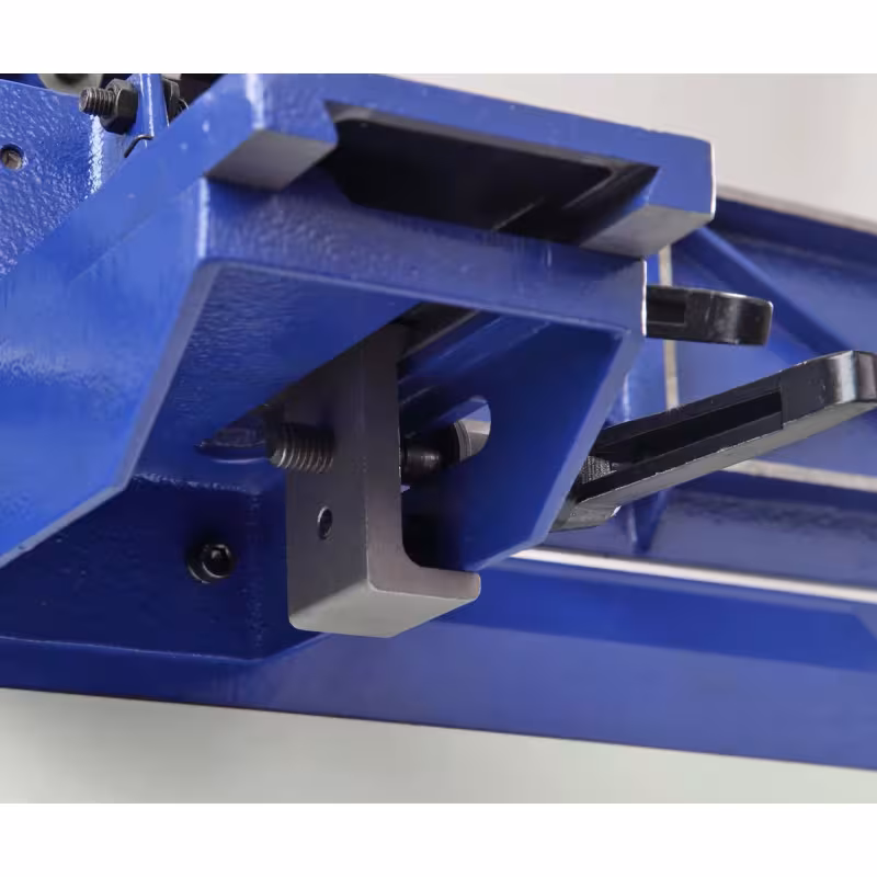 Станок фуговальный Belmash J150/730A