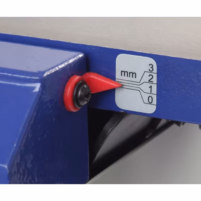 Станок фуговальный Belmash J150/730A