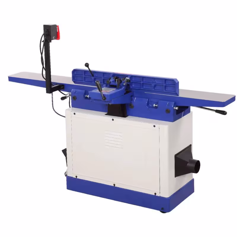 Станок фуговальный Belmash J200/1900AR 380V