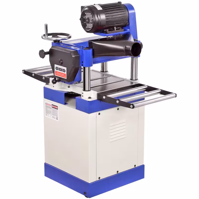 Станок рейсмусовый Belmash P380ARBH (400 V)