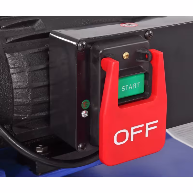 Станок рейсмусовый Belmash P380ARBH (400 V)