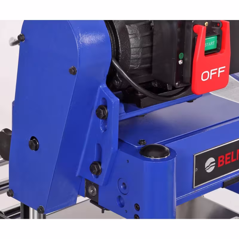 Станок рейсмусовый Belmash P380ARB 230 V