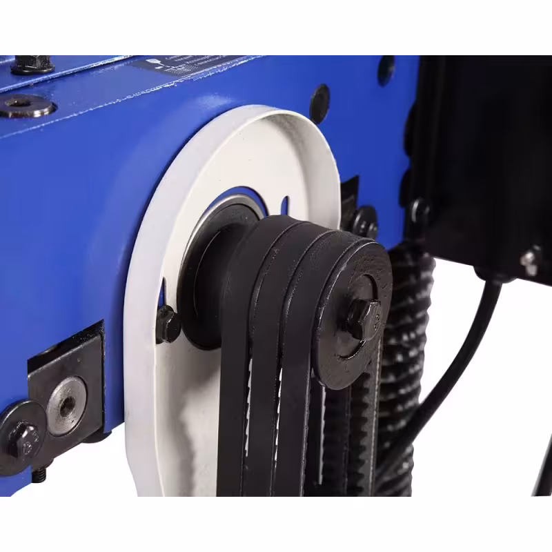 Станок рейсмусовый Belmash P500RBH