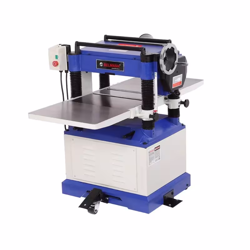 Станок рейсмусовый Belmash P500RBH