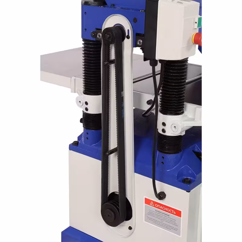 Станок рейсмусовый Belmash P500RBH