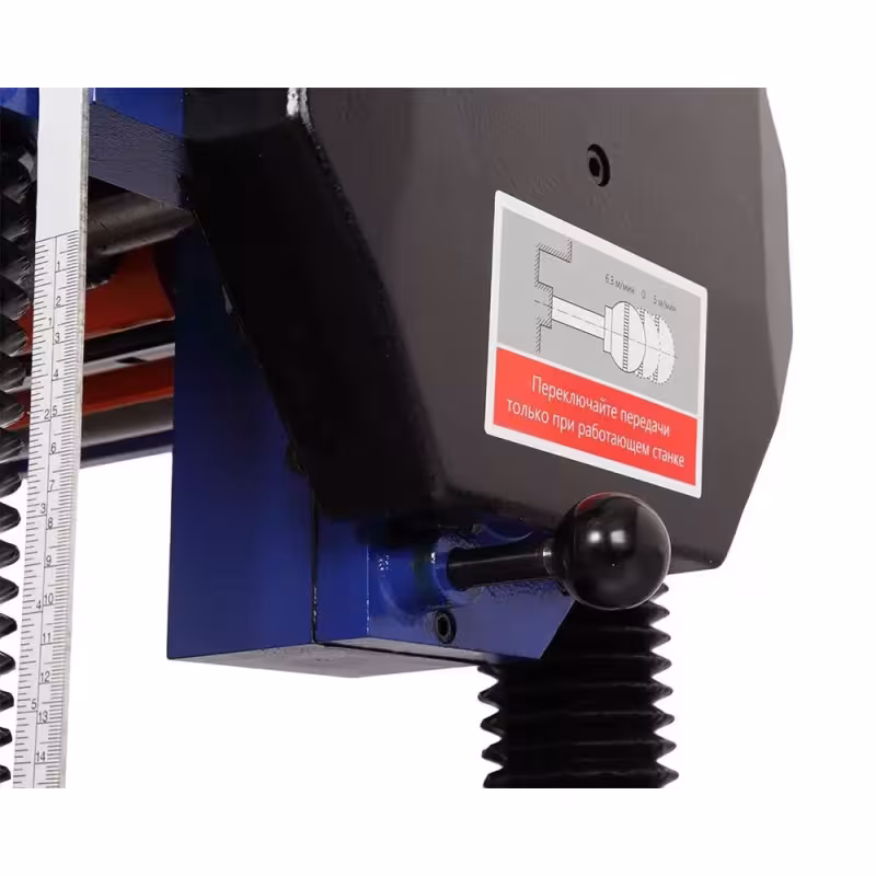 Станок рейсмусовый Belmash P500RBH