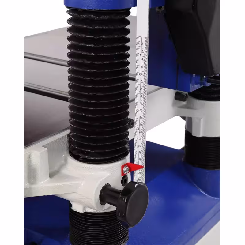 Станок рейсмусовый Belmash P500RBH