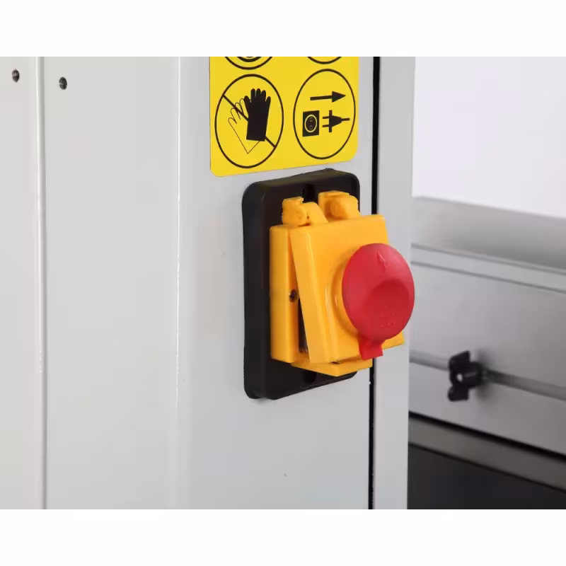 Станок ленточнопильный Belmash WBS-465/380