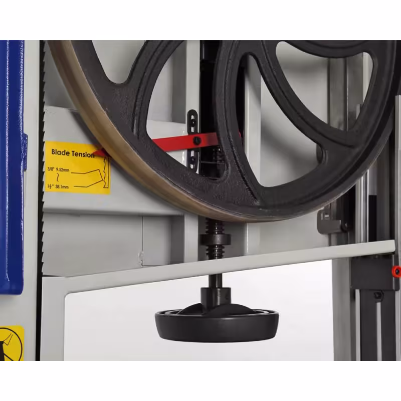 Станок ленточнопильный Belmash WBS-465/380