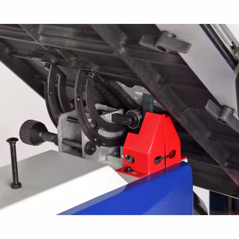 Станок ленточнопильный Belmash WBS-465/380