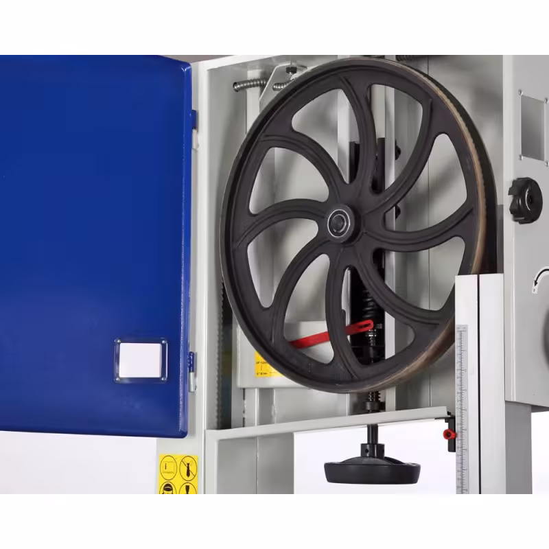 Станок ленточнопильный Belmash WBS-465/380