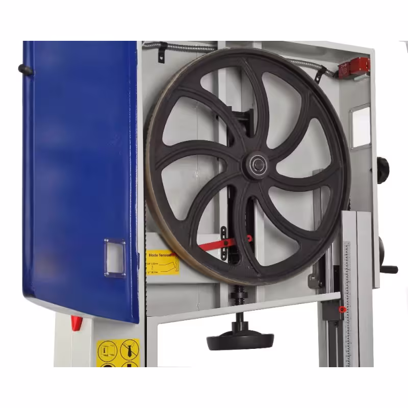 Станок ленточнопильный Belmash WBS-465/380