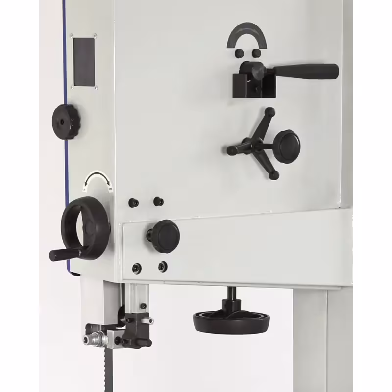 Станок ленточнопильный Belmash WBS-465/380